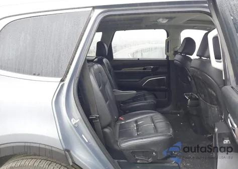 2020 Kia Telluride Sx из США, поврежденный, VIN 5XYP54HC0LG022570